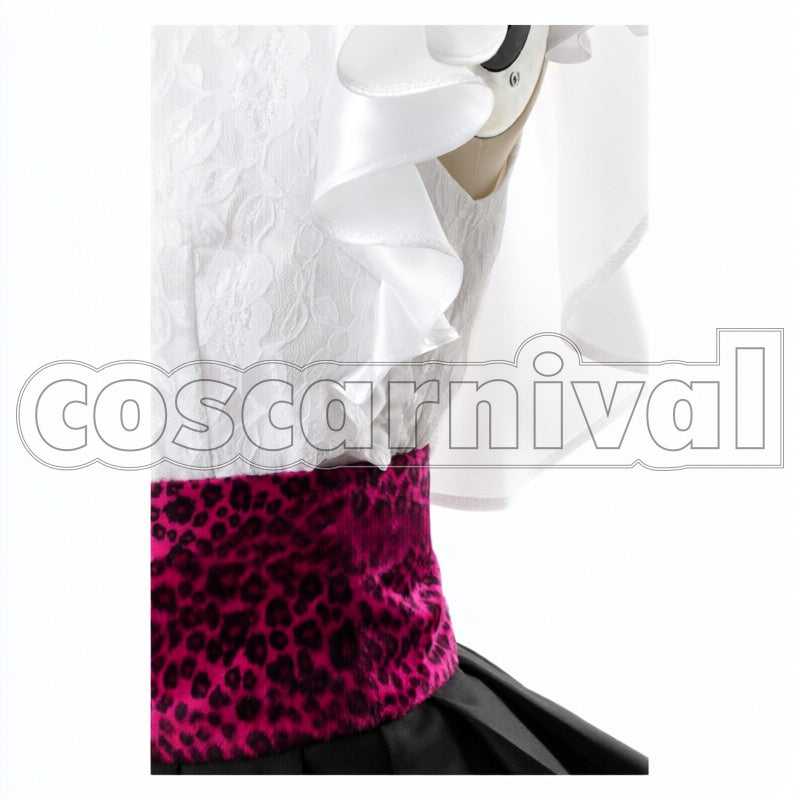 Fuyu ga Kureta Yokan Eli Ayase cosplay costume from Love Live! SR, detail-2