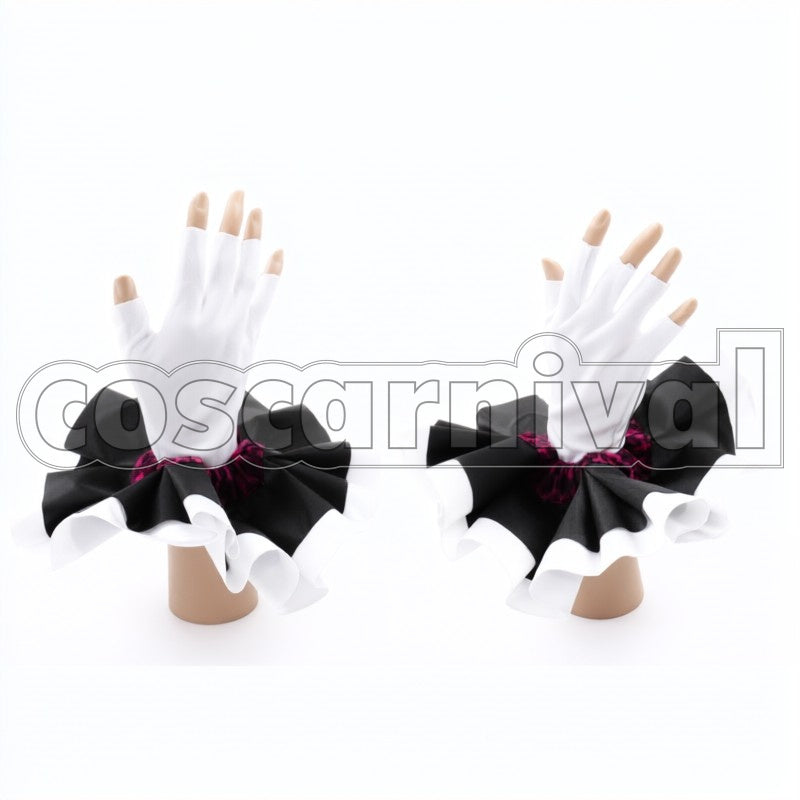 Fuyu ga Kureta Yokan Eli Ayase cosplay costume from Love Live! SR, detail-4