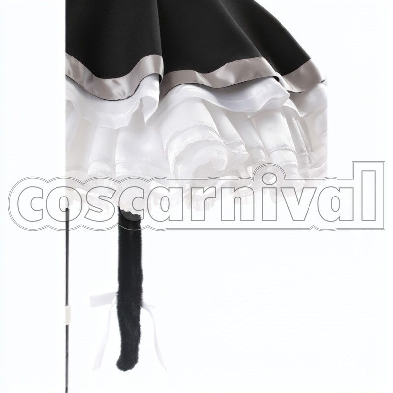 Fuyu ga Kureta Yokan Maki Nishikino cosplay costume from Love Live! SR, detail-2
