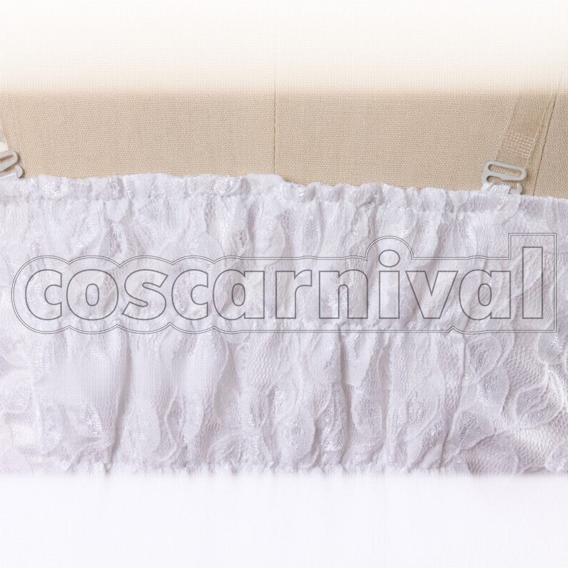 Fuyu ga Kureta Yokan Maki Nishikino cosplay costume from Love Live! SR, detail-4