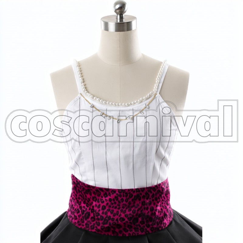 Fuyu ga Kureta Yokan Nico Yazawa cosplay costume from Love Live! SR, detail-1