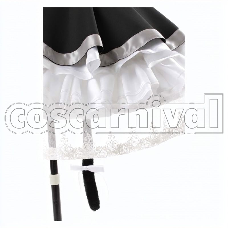 Fuyu ga Kureta Yokan Nico Yazawa cosplay costume from Love Live! SR, detail-2
