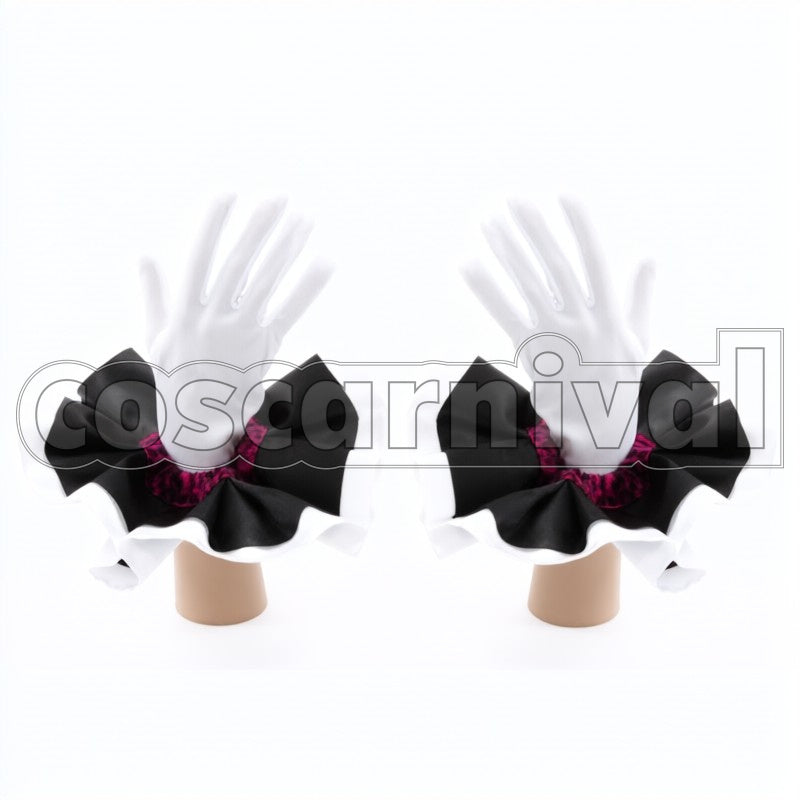 Fuyu ga Kureta Yokan Nico Yazawa cosplay costume from Love Live! SR, detail-3