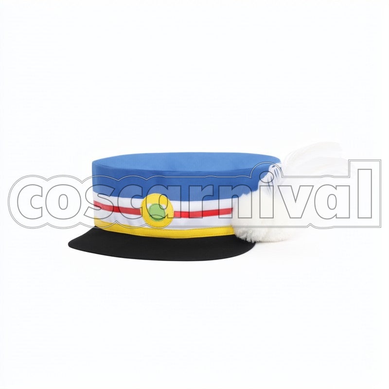 Kanan Matsuura 3rd Single HAPPY PARTY TRAIN cosplay costume from Love Live! Sunshine!!, detail-3