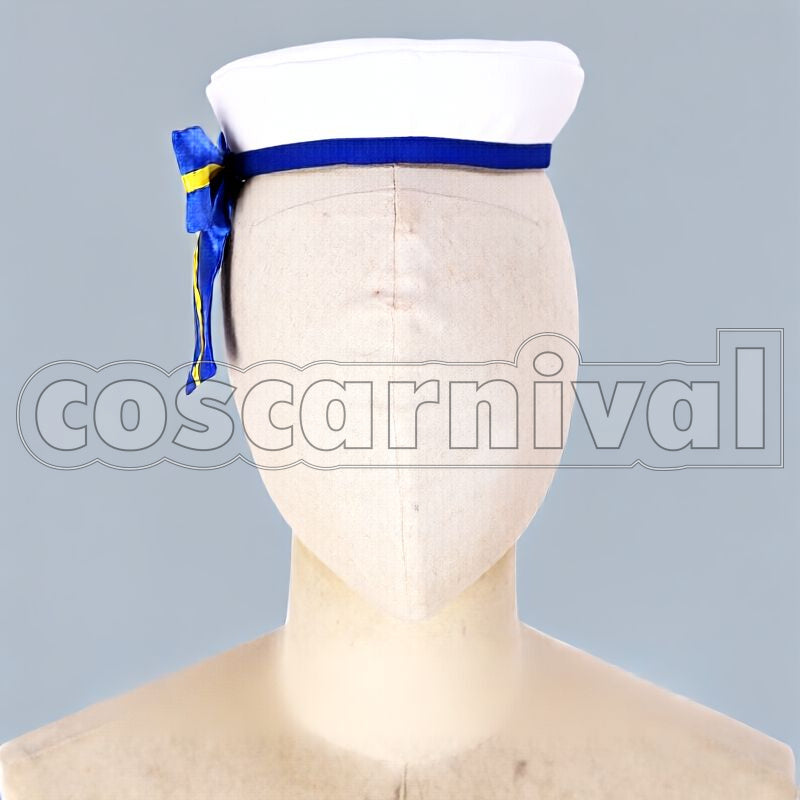 Sunshine!! Aqours Chika Takami Cosplay cosplay costume from Love Live!, accessory view 2