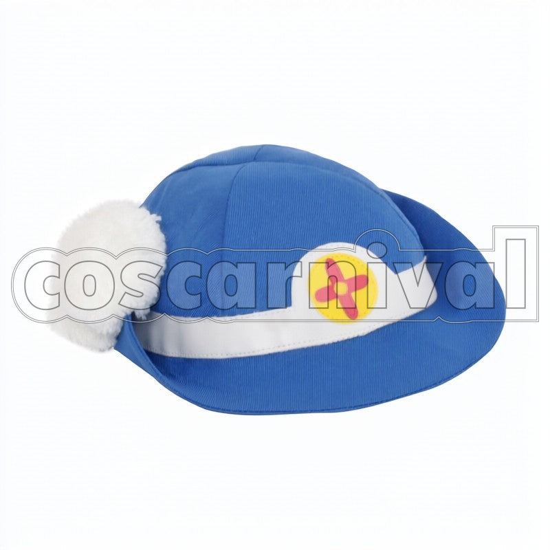 3rd Single HAPPY PARTY TRAIN Hanamaru Kunikida cosplay costume from Love Live! Sunshine!!, detail-5