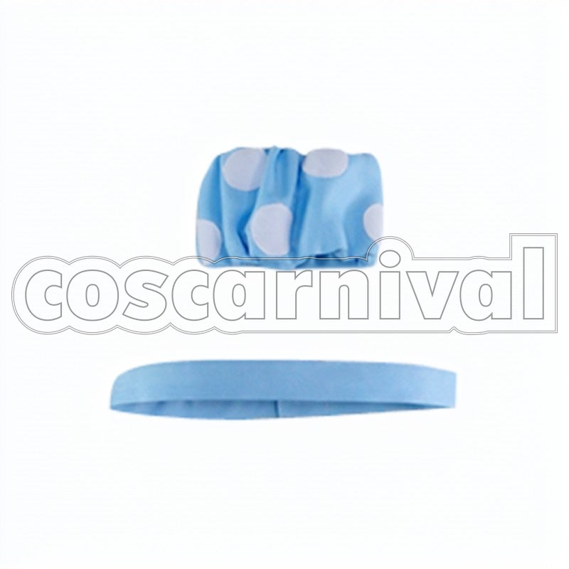 You Watanabe Omoi yo Hitotsu ni Nare cosplay costume from Love Live! Sunshine!!, detail-1