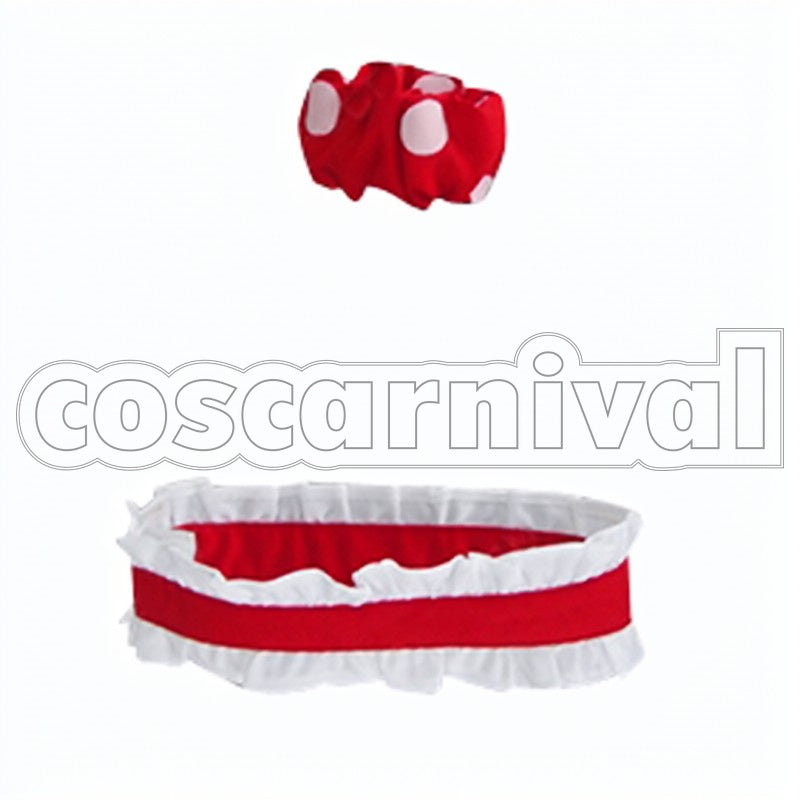 Dia Kurosawa Omoi yo Hitotsu ni Nare cosplay costume from Love Live! Sunshine!!, detail-1