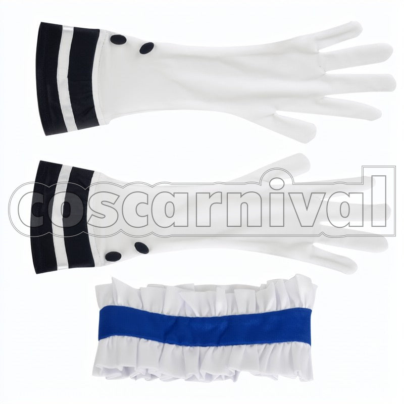 Dia Kurosawa School Idol Festival cosplay costume from Love Live! Sunshine!!, detail-1