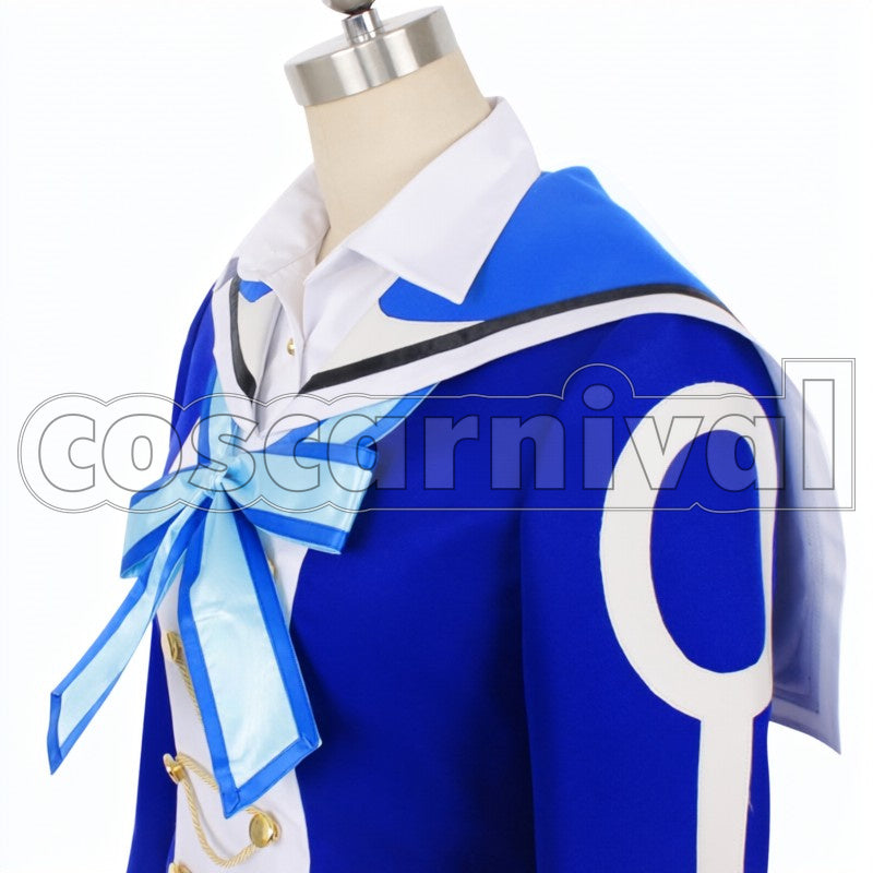 Mirai no Bokura wa Shitteru yo Dia Kurosawa cosplay costume from Love Live! Sunshine!!, detail-1