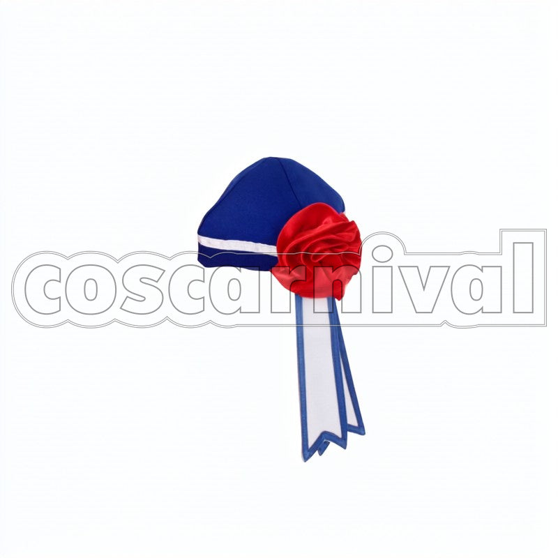Mirai no Bokura wa Shitteru yo Dia Kurosawa cosplay costume from Love Live! Sunshine!!, detail-3