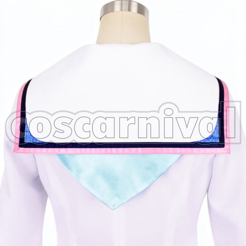 Mirai no Bokura wa Shitteru yo Ruby Kurosawa cosplay costume from Love Live! Sunshine!!, detail-3