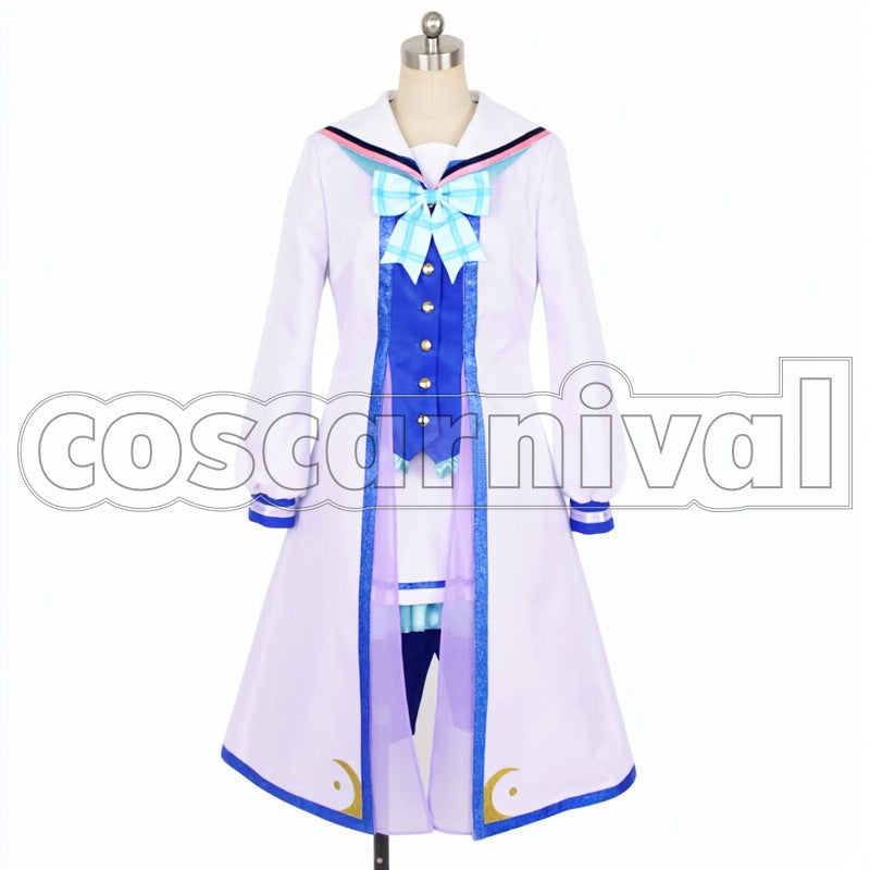 Ruby Kurosawa cosplay costume from Love Live!, front view
