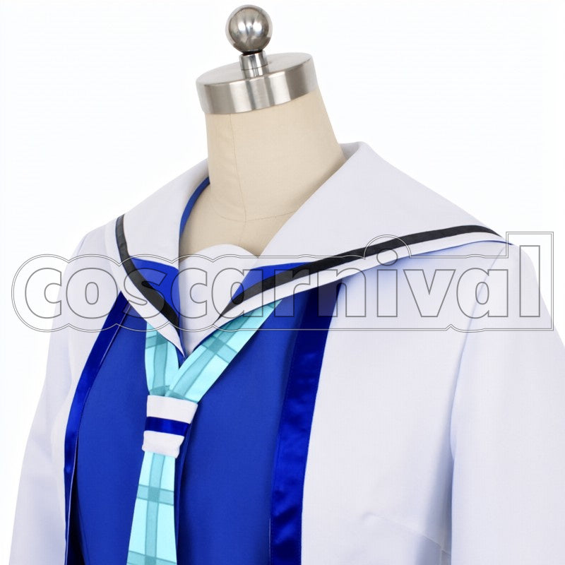 Mirai no Bokura wa Shitteru yo You Watanabe cosplay costume from Love Live! Sunshine!!, detail-1