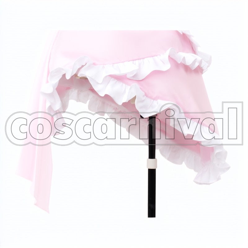School Idol Movie Maki Nishikino Insert Song Shin guru Bokutachi wa Hitotsu no Hikari Future style cosplay costume from Love Live! The, detail-3
