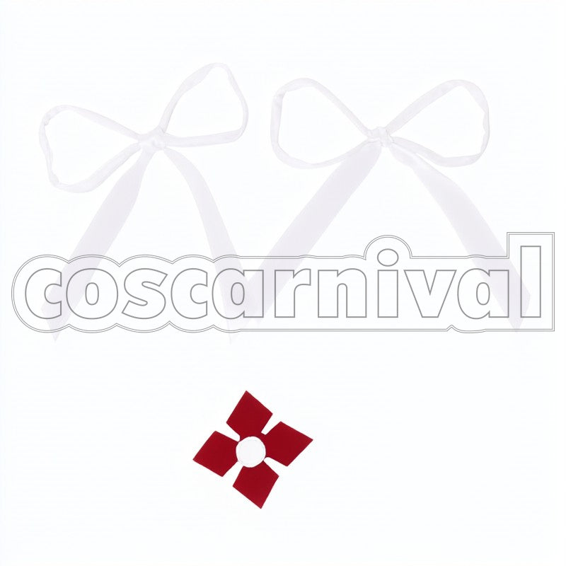 School Idol Movie Nico Yazawa Insert Song Shin guru Bokutachi wa Hitotsu no Hikari Future style cosplay costume from Love Live! The, detail-3