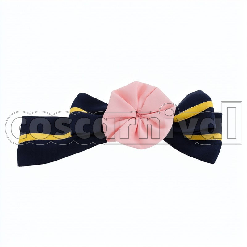 School Idol Movie The School Idol Movie Eli Ayase Insert Song Angelic Angel Hello Hoshi o Kazoete cosplay costume from Love Live! The, detail-4