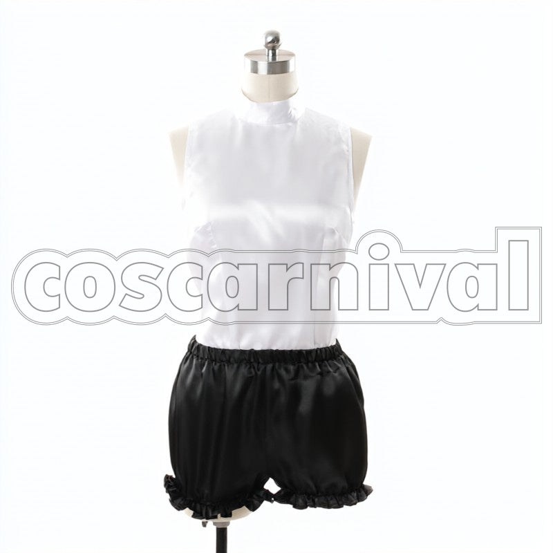 School Idol Movie The School Idol Movie Nozomi Tojo Insert Song Angelic Angel Hello Hoshi o Kazoete cosplay costume from Love Live! The, front view 3