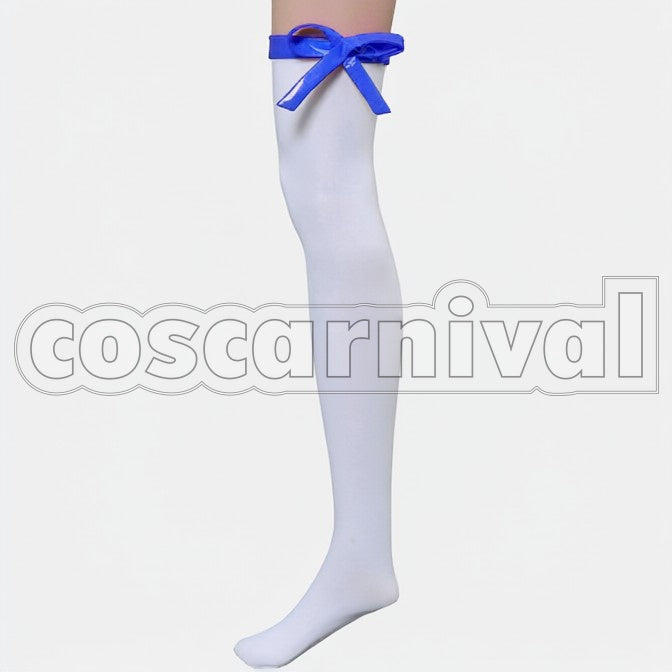 Sonoda cosplay costume from Love Live! Umi, detail-1