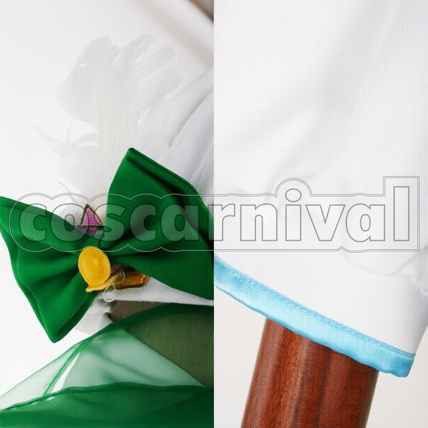 Rush Kotori Minami cosplay costume from Love Live! Wonderful, detail-1