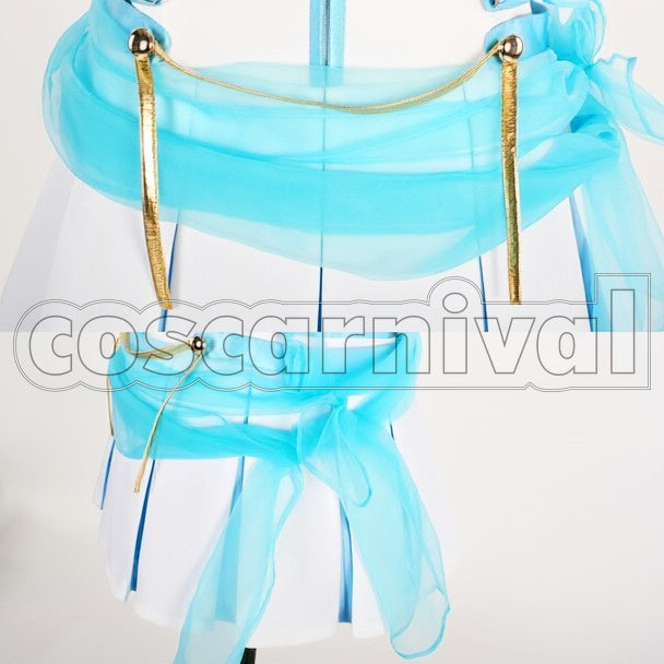 Rush Nozomi Tojo cosplay costume from Love Live! Wonderful, detail-1
