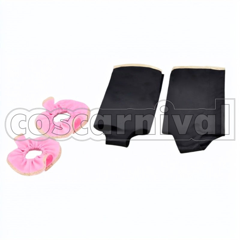 Awakened Nico Yazawa cosplay costume from Love Live! Yokai, detail-1