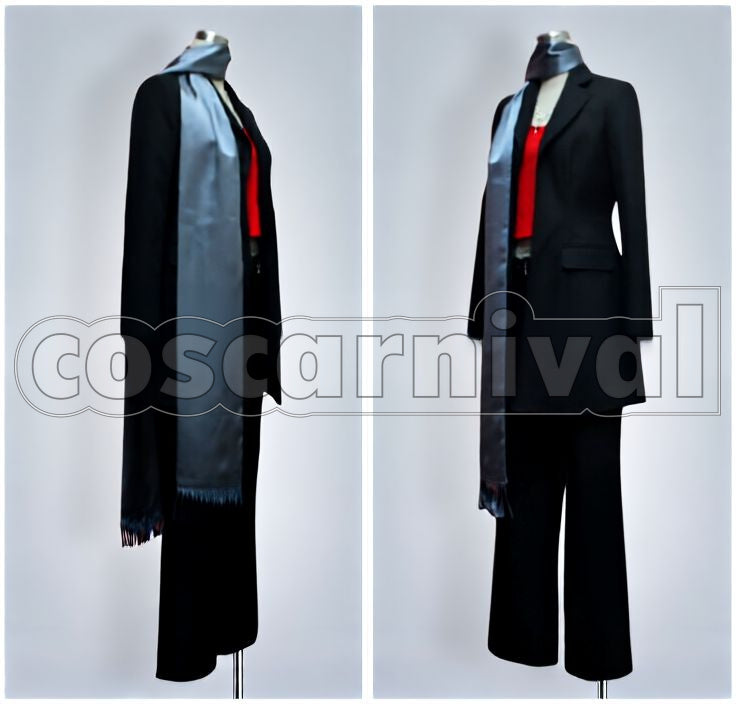 Casual Clothes Revised Cosplay cosplay costume from Luckydog1 Giulio, detail-2