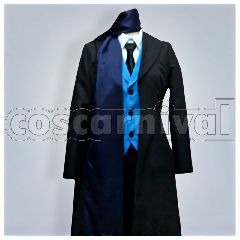 Casual Clothes Revised Cosplay cosplay costume from Luckydog1 Luchino, front view 1