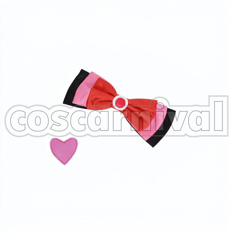 Freyja Wion cosplay costume from Macross Delta, detail-6