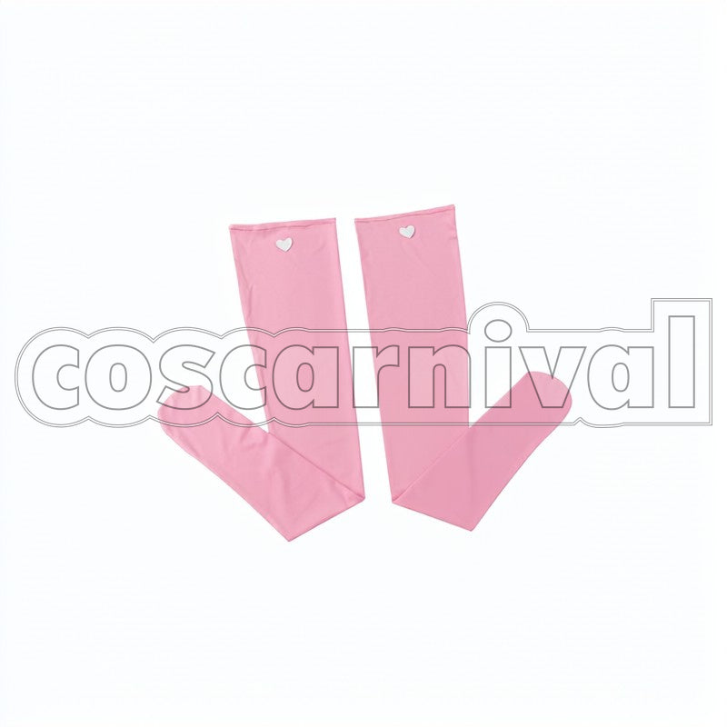 Freyja Wion cosplay costume from Macross Delta, detail-7