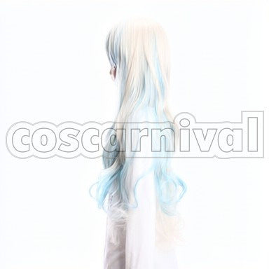 Movie Sheryl Nome Obelisk cosplay costume from Macross Frontier The, side view 3