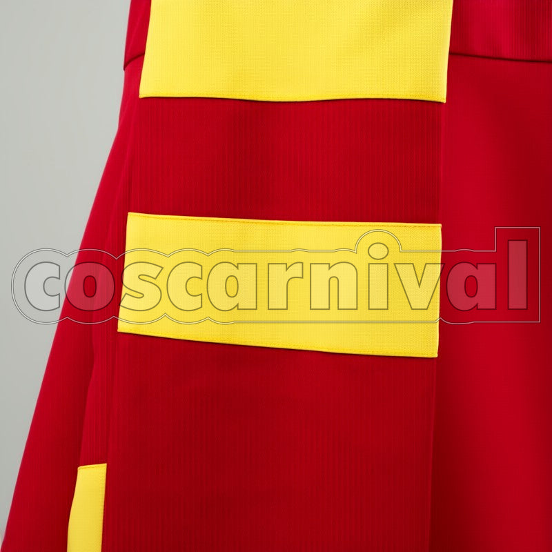 aribaba High Quality cosplay costume from Magi, detail-6