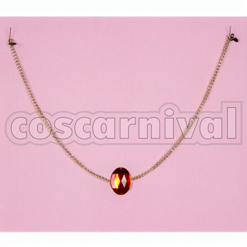 Fate Aladdin cosplay costume from Magi Labyrinth of, detail-1