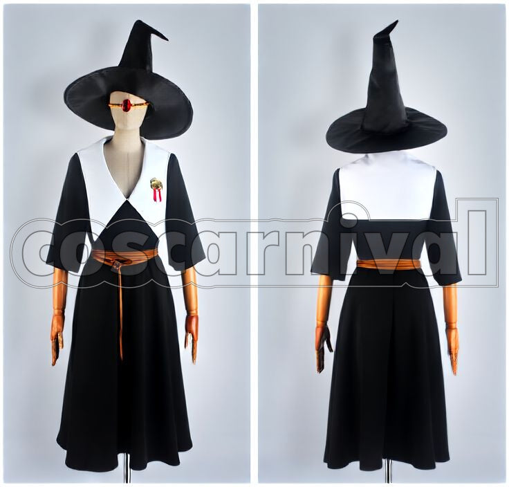 Labyrinth of Magic Magi: The Labyrinth of Fate Aladdin Cosplay cosplay costume from Magi: The, detail-1