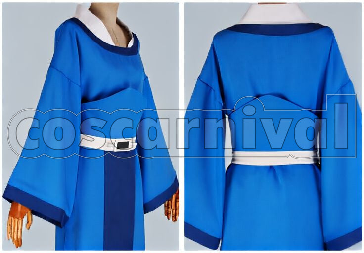 Labyrinth of Magic Seisyun Ri Cosplay cosplay costume from Magi: The, detail-2
