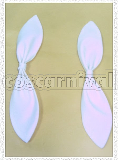 Girl Lyrical Nanoha A's Nanoha Takamachi cosplay costume from Magical, detail-1