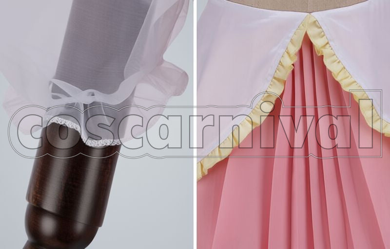 Ore Saki Uno Pre-Transformation Cosplay cosplay costume from Magical Girl, detail-5