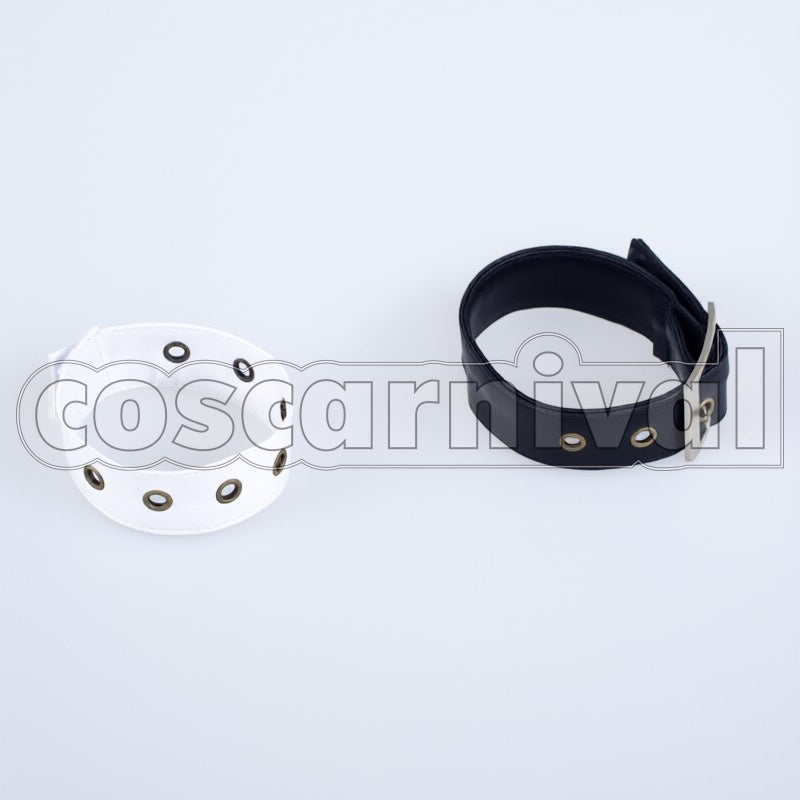 Nana Aqua nana cosplay costume from Magical Suite Prism, detail-1