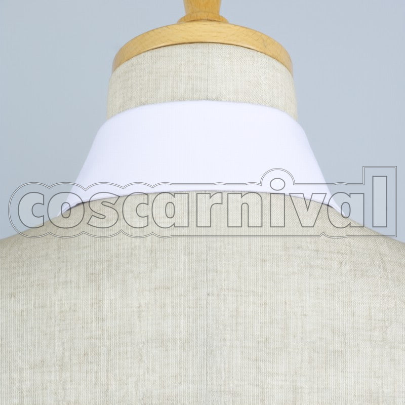 Nana Aqua nana cosplay costume from Magical Suite Prism, detail-10