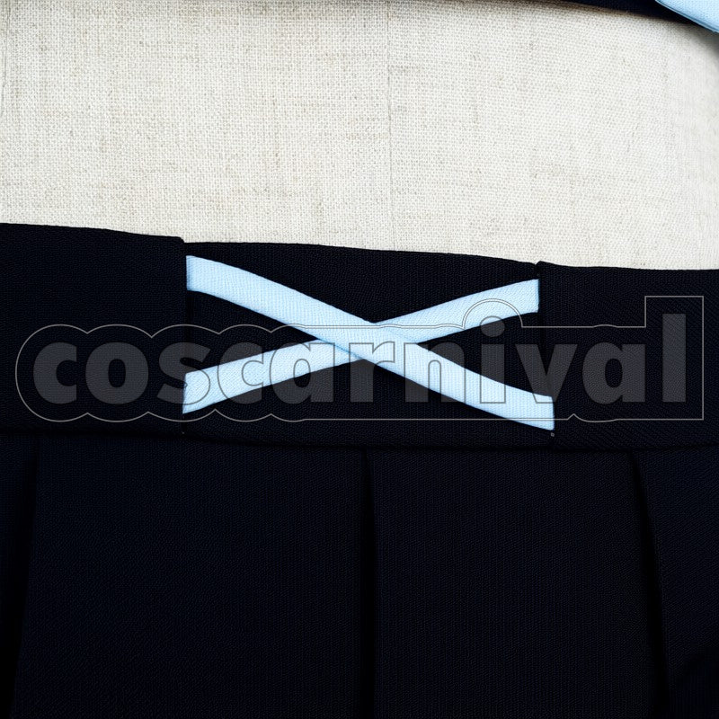 Nana Aqua nana cosplay costume from Magical Suite Prism, detail-6