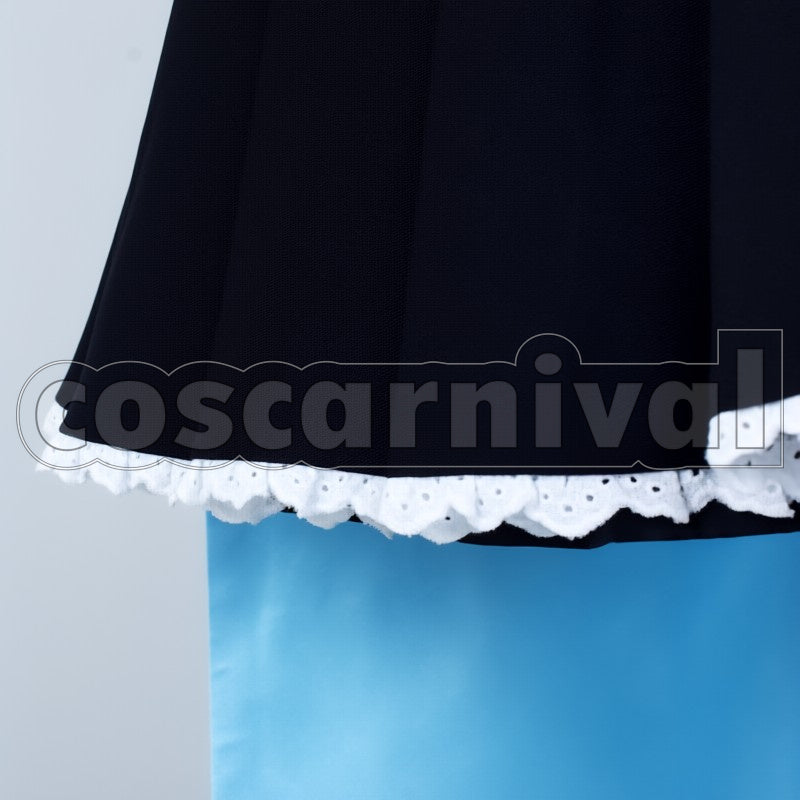 Nana Aqua nana cosplay costume from Magical Suite Prism, detail-8