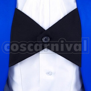 and Realist shitori cosplay costume from Makai Ouji: Devils, detail-4