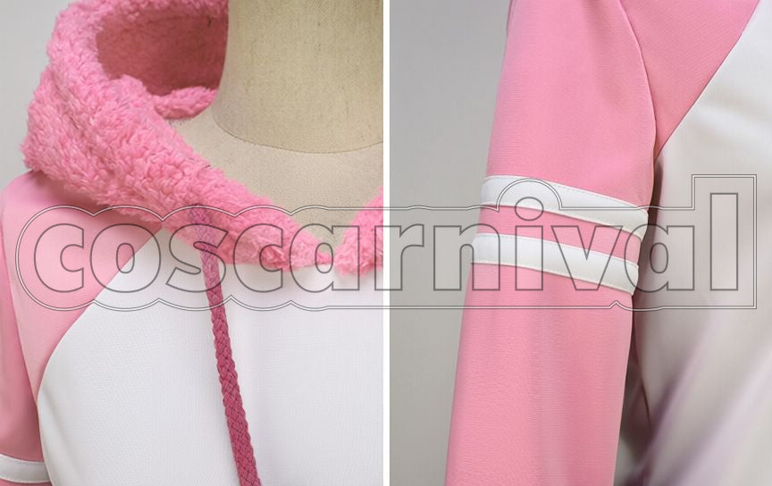 Danshi Merry Cosplay cosplay costume from Makura no, detail-2