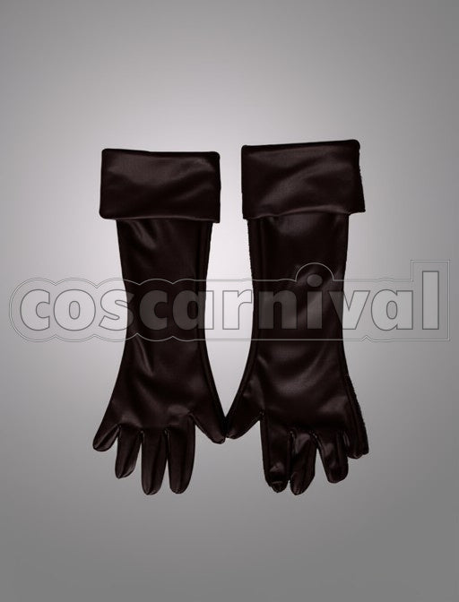 Hero Battle Outfit cosplay costume from Maoyu: Archenemy Hero, detail-1