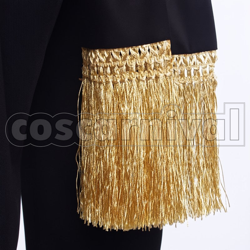 Million Times Love Revolution! R Nomura cosplay costume from MARGINAL 4 1, detail-4