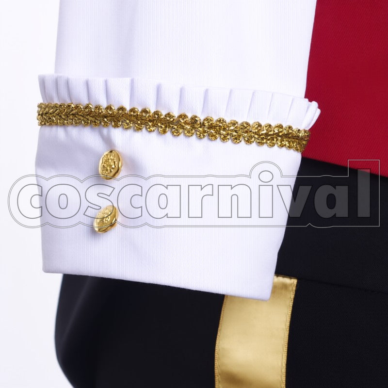 Million Times Love Revolution! R Nomura cosplay costume from MARGINAL 4 1, detail-5