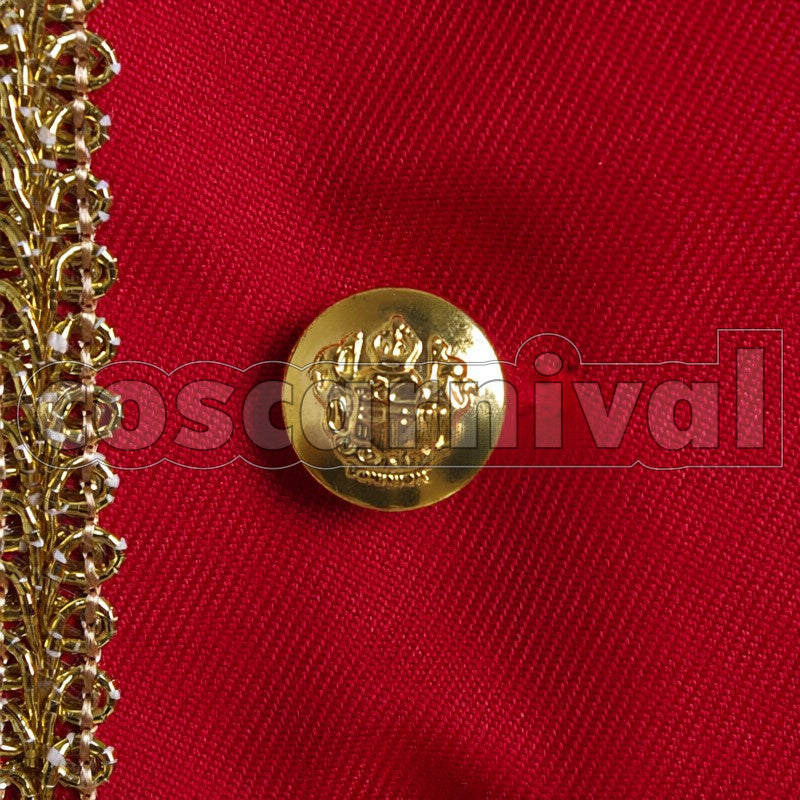 Million Times Love Revolution! R Nomura cosplay costume from MARGINAL 4 1, detail-6