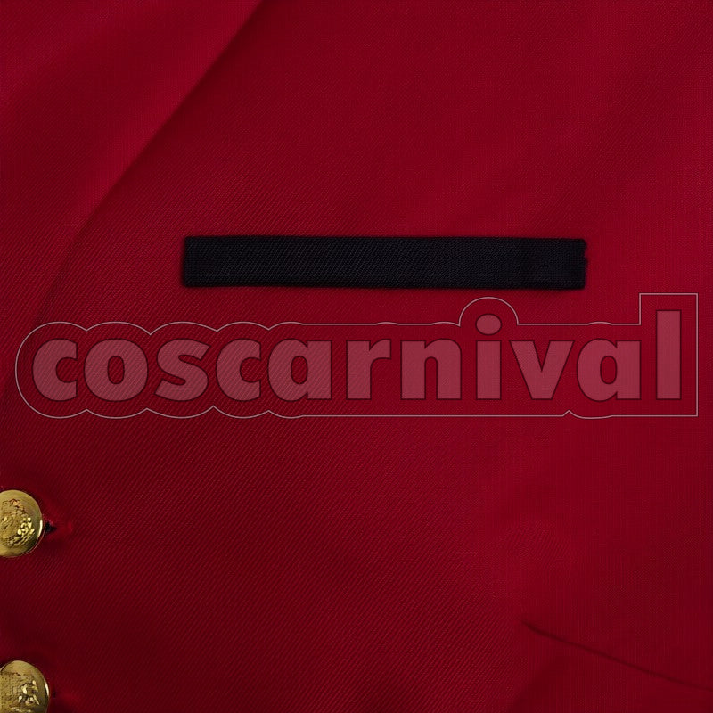 Million Times Love Revolution! R Nomura cosplay costume from MARGINAL 4 1, detail-9