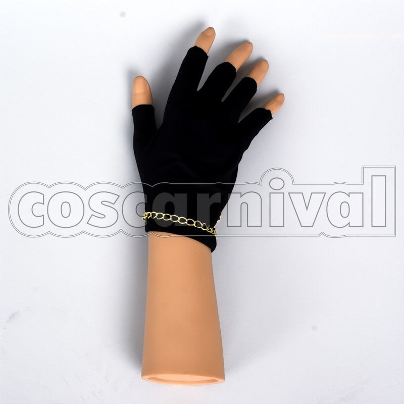 Single LOVE SAVIOR R Nomura cosplay costume from MARGINAL 4 2nd, detail-1