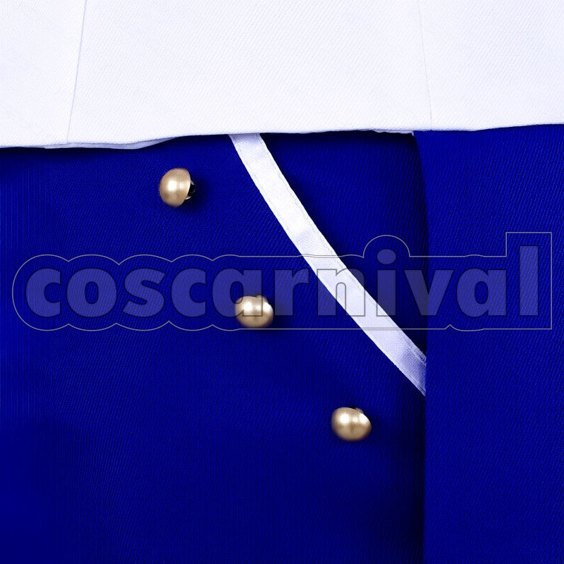 Single LOVE SAVIOR Rui Aiba cosplay costume from MARGINAL 4 2nd, detail-5